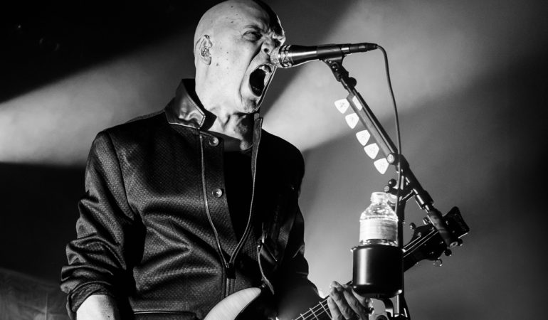 Devin Townsend Project – Trix Muziekcentrum