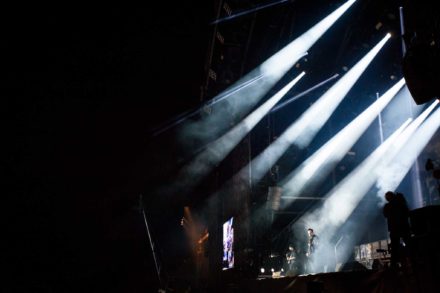 Volbeat - Hellfest - Clisson, France