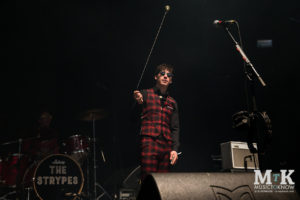 The Strypes