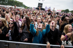 Dour Festival 2017