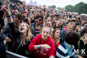 Dour Festival 2017