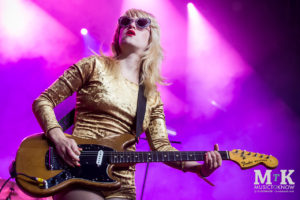 Deap Vally