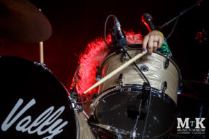 Deap Vally