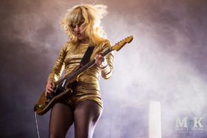 Deap Vally