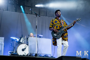 Metronomy