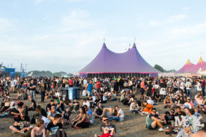 Dour Festival 2017