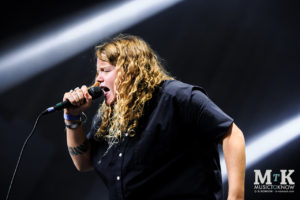 Kate Tempest