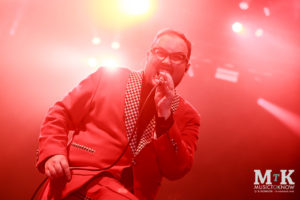 St Paul & The Broken Bones