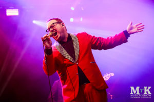 St Paul & The Broken Bones