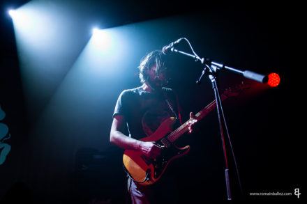 King Buffalo - AB Club