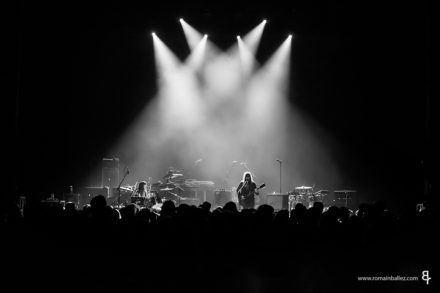The Pearl Harts - Ancienne Belgique