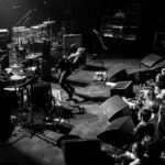 The Pearl Harts - Ancienne Belgique