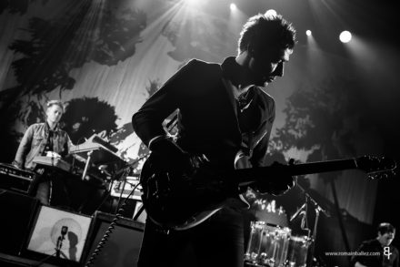 The Kills - Ancienne Belgique