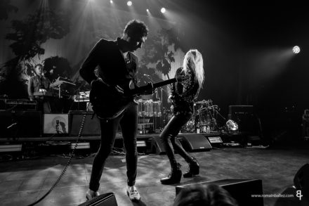 The Kills - Ancienne Belgique