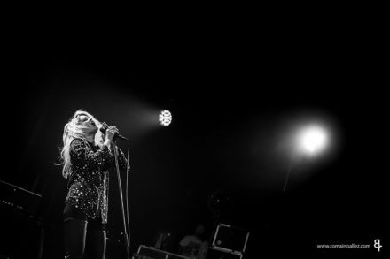 The Kills - Ancienne Belgique