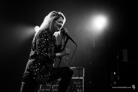 The Kills - Ancienne Belgique