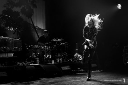 The Kills - Ancienne Belgique