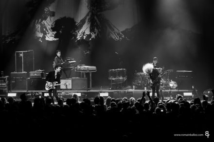 The Kills - Ancienne Belgique