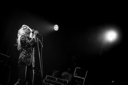 The Kills - Ancienne Belgique