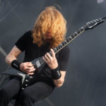 Megadeth - Hellfest 2018
