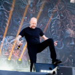 Meshuggah - Hellfest 2018