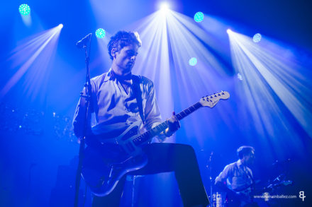 The Vaccines - Ancienne Belgique