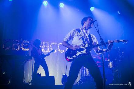 The Vaccines - Ancienne Belgique