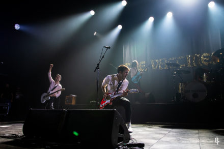 The Vaccines - Ancienne Belgique