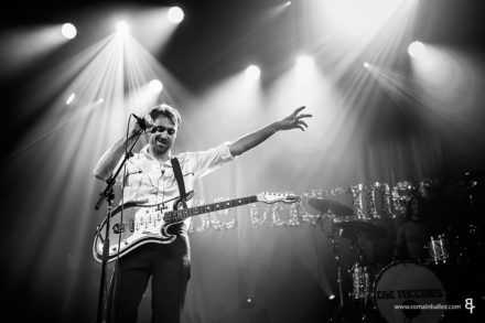 The Vaccines - Ancienne Belgique