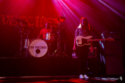 The Vaccines - Ancienne Belgique