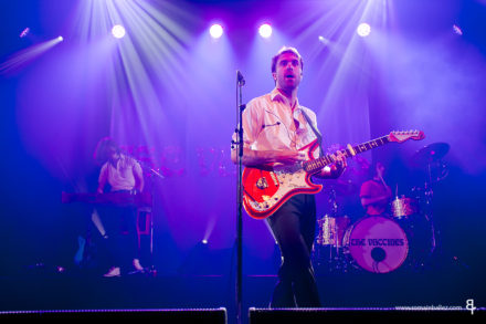 The Vaccines - Ancienne Belgique