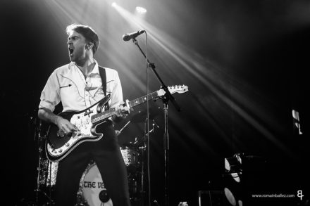 The Vaccines - Ancienne Belgique