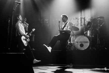 The Vaccines - Ancienne Belgique