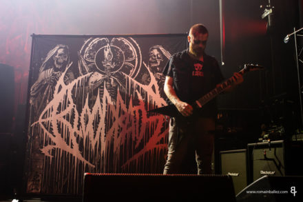 Bloodbath - Ancienne Belgique