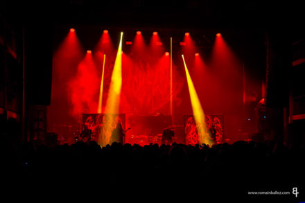 Bloodbath - Ancienne Belgique