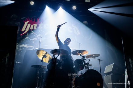 Hatebreed - Ancienne Belgique