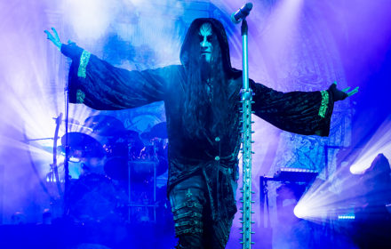European Apocalypse Tour – Kreator, Dimmu Borgir, Hatebreed & Bloodbath – Ancienne Belgique