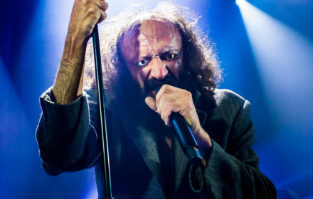 Cadillac – Ancienne Belgique
