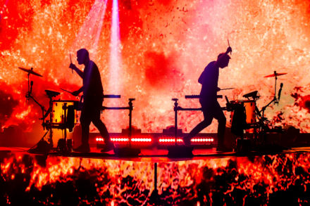 Odesza