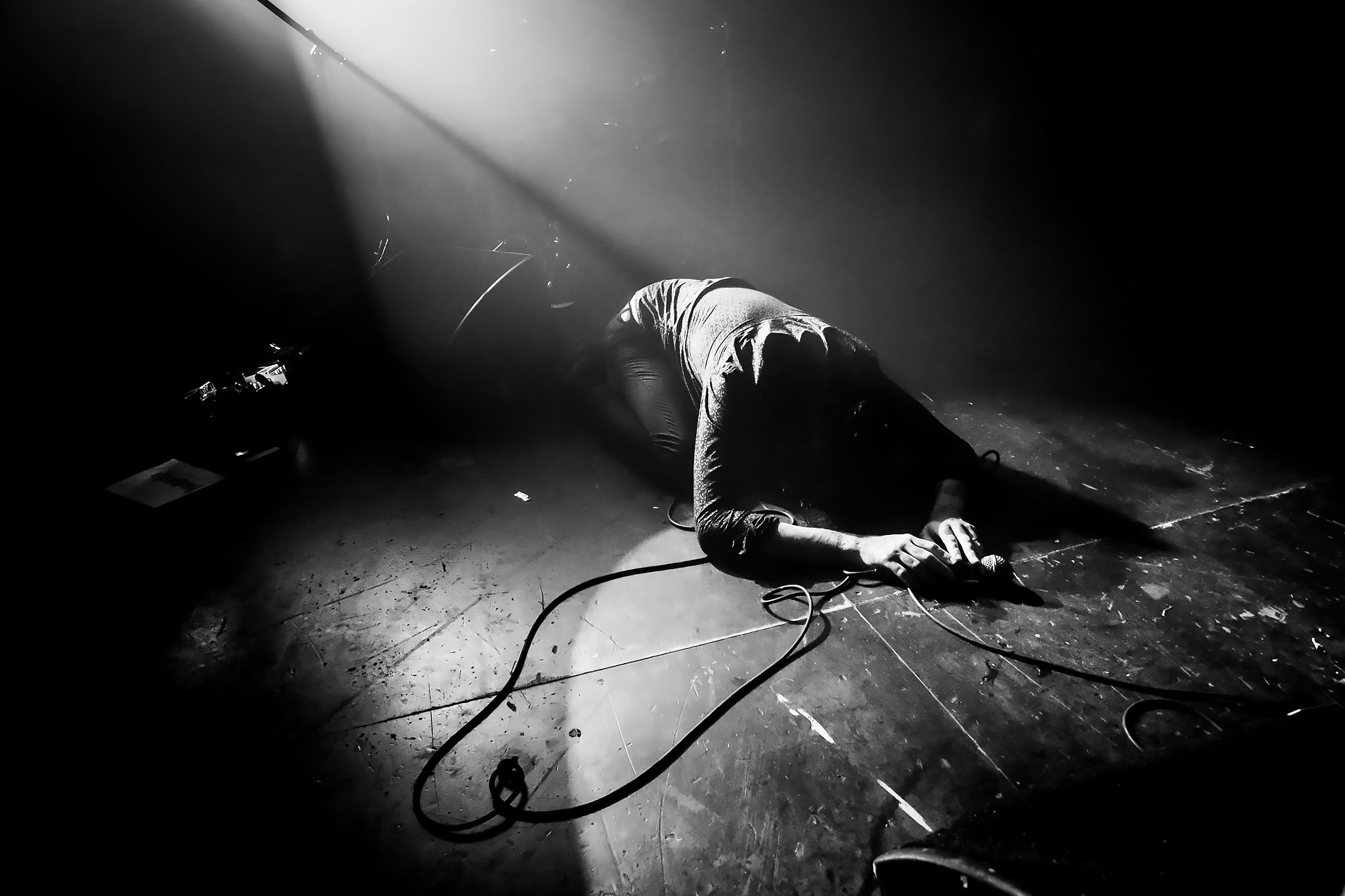 Daughters - Alexis S.F. Marshall - Trix - Antwerp