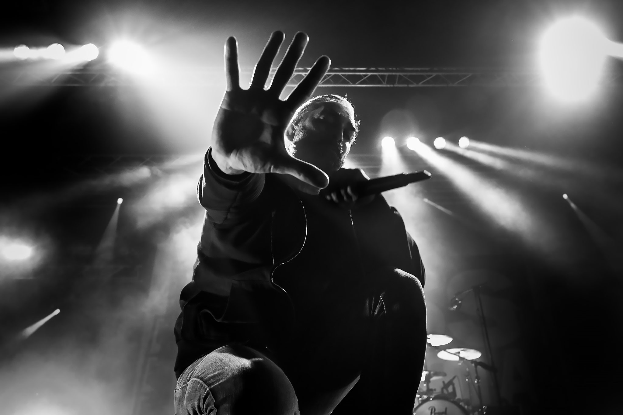 Mass Hysteria - Betizfest 2019 - Cambrai