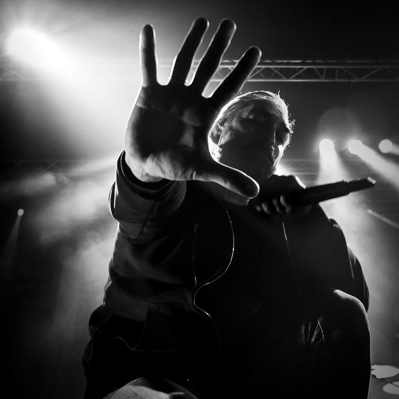 Mass Hysteria - Betizfest 2019 - Cambrai