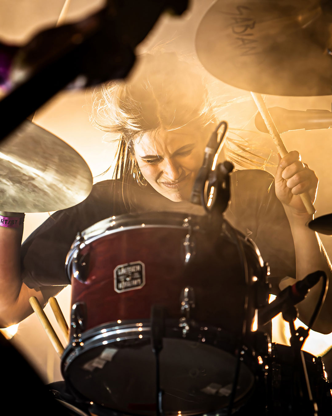 Brutus - Trix - 2022