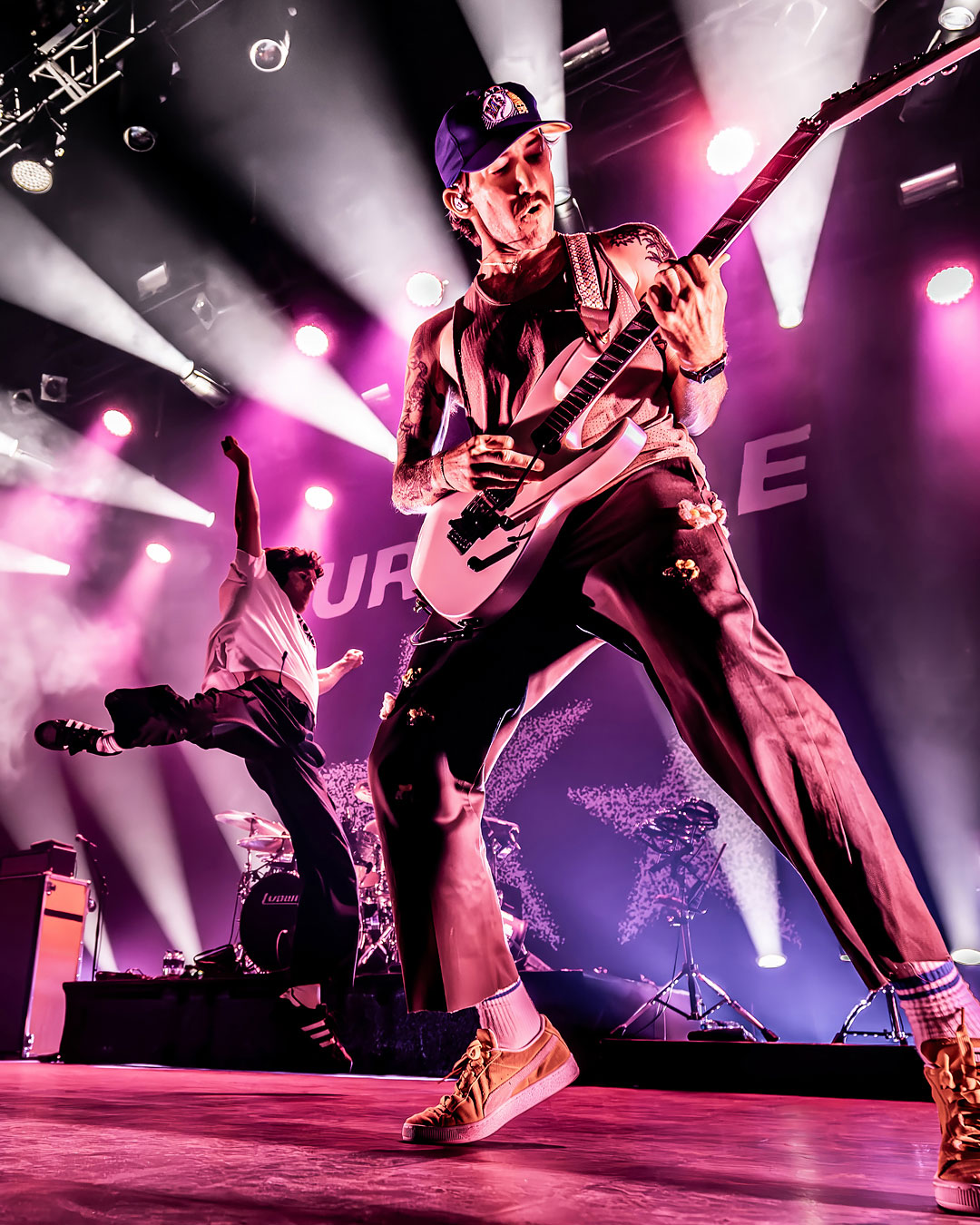 Turnstile - 013 Poppodium Tilburg - 2023