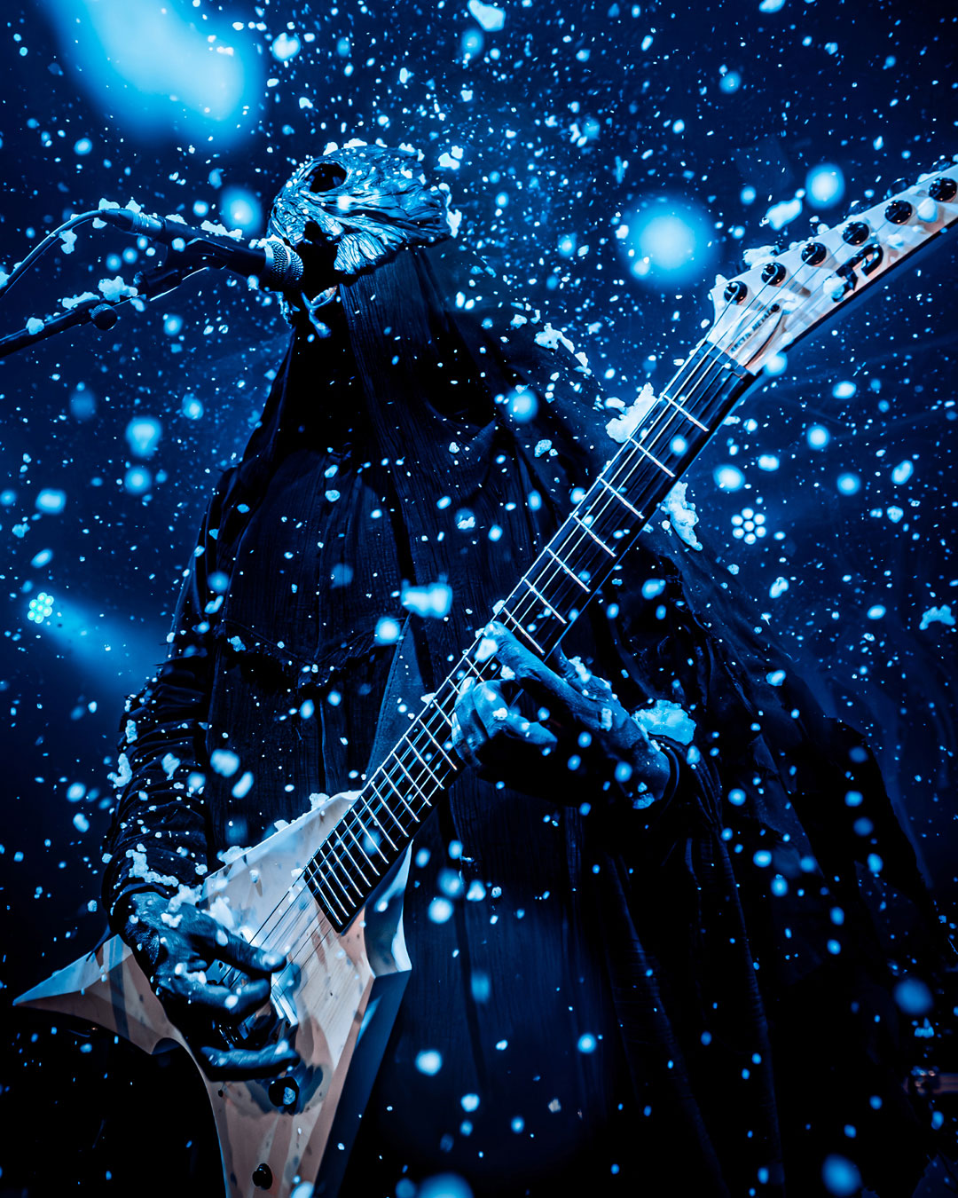 Grima - Kavka Oudaan - 2025