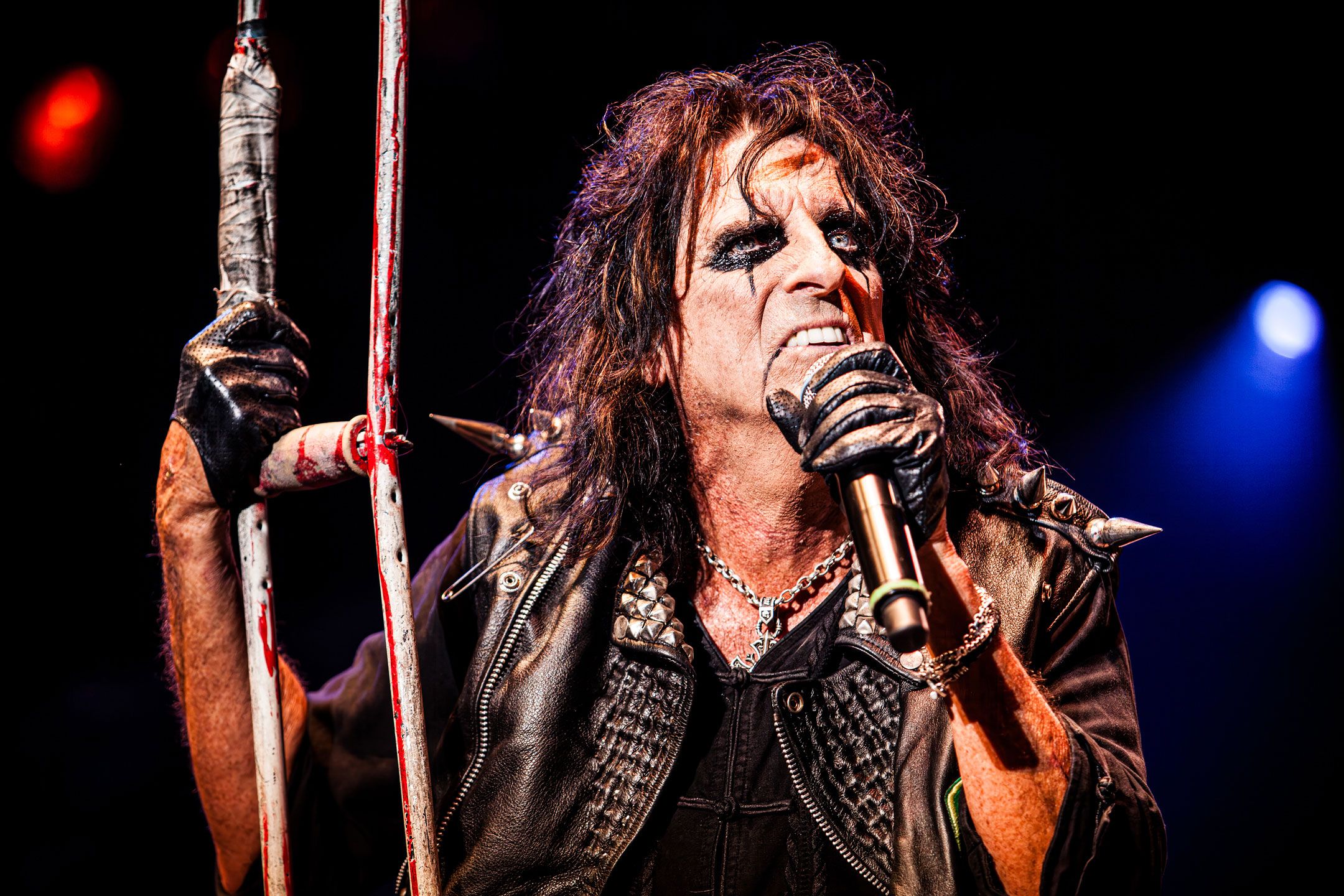 Alice Cooper - Suikerrock - 2012
