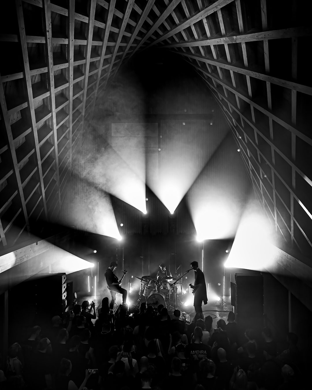 Pothamus - Abur in the Ark - 2025