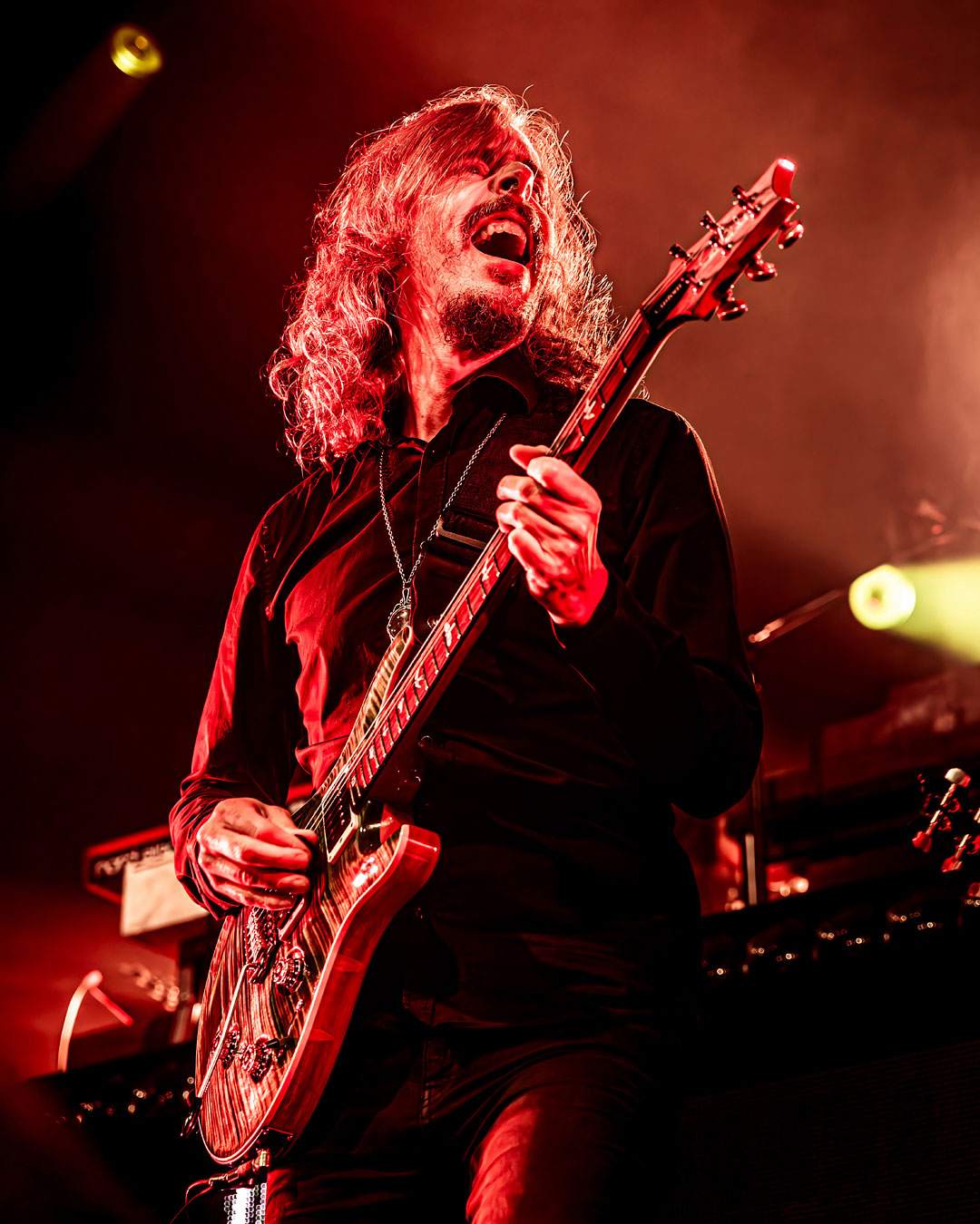 Mikael Åkerfeldt / Opeth - 013 Poppodium Tilburg - 2024