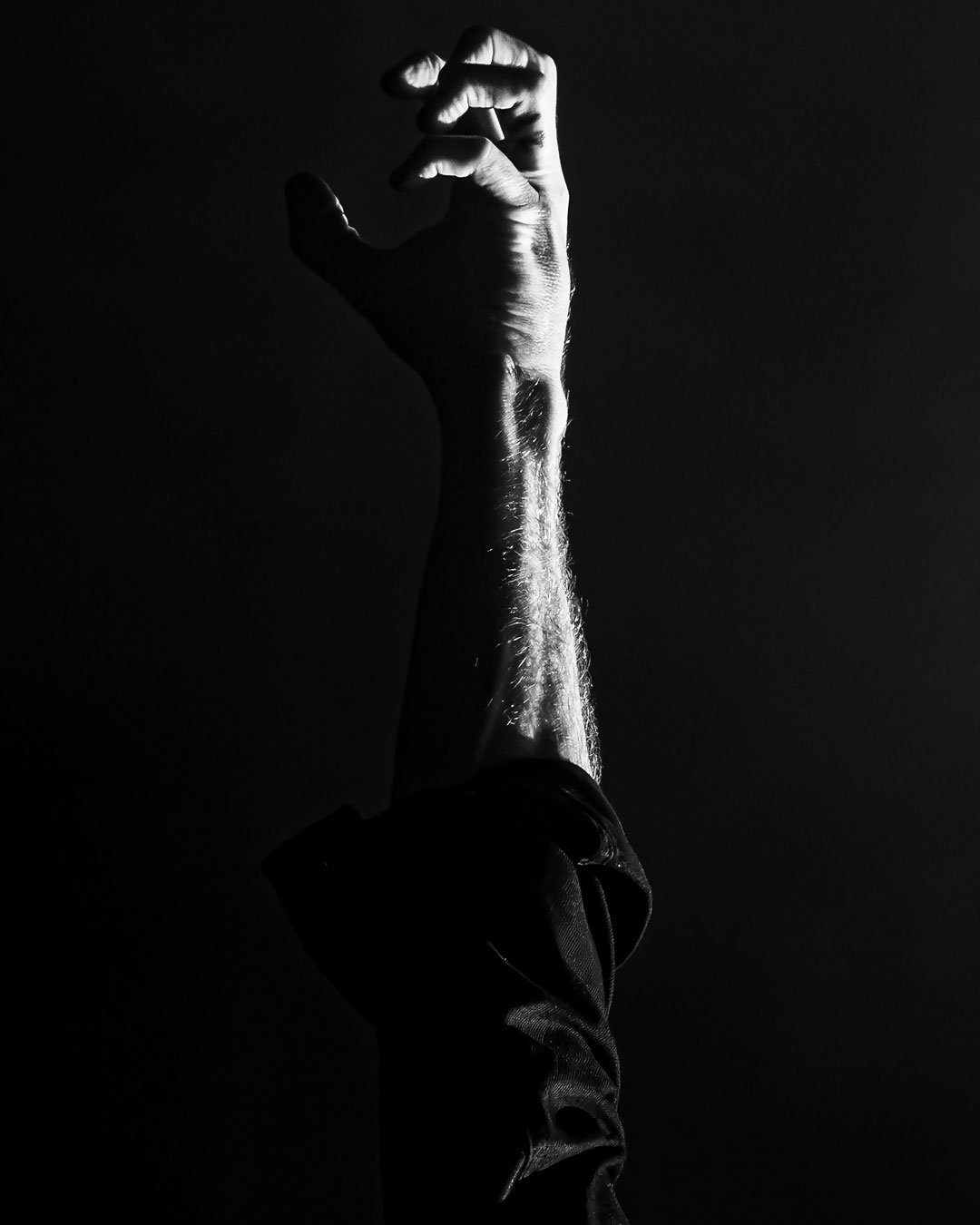 Colin H. van Eeckhout / Amenra - Ancienne Belgique - 2025