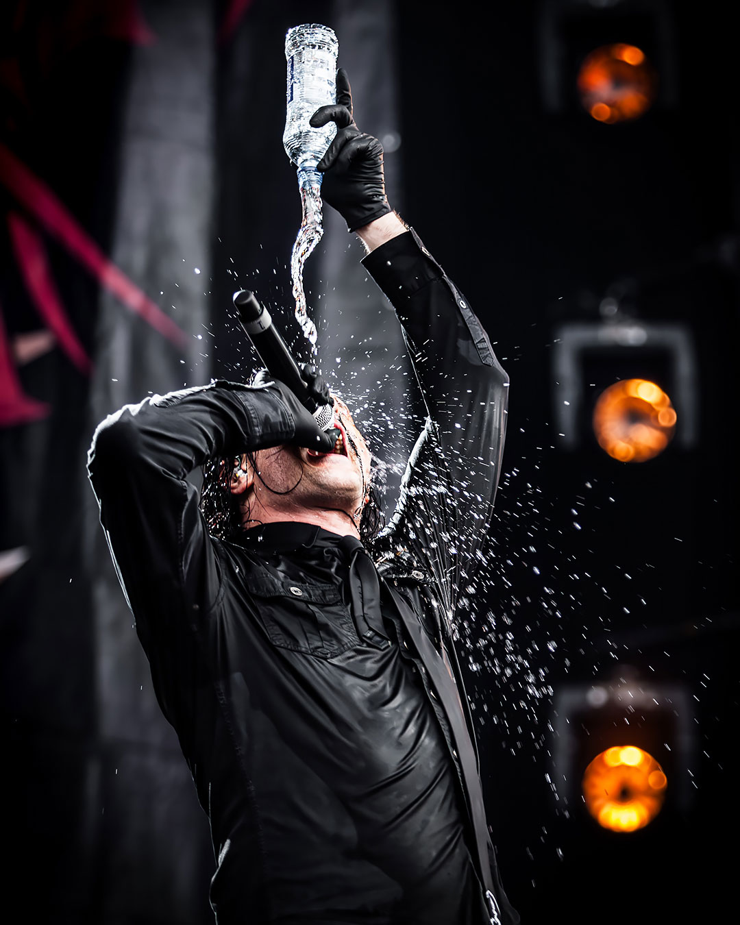 Channel Zero - Suikerrock 2012